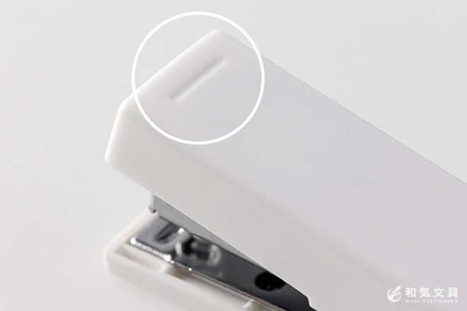 MIDORI（ミドリ） XS コンパクトホッチキス : 文房具の和気文具 - 通販