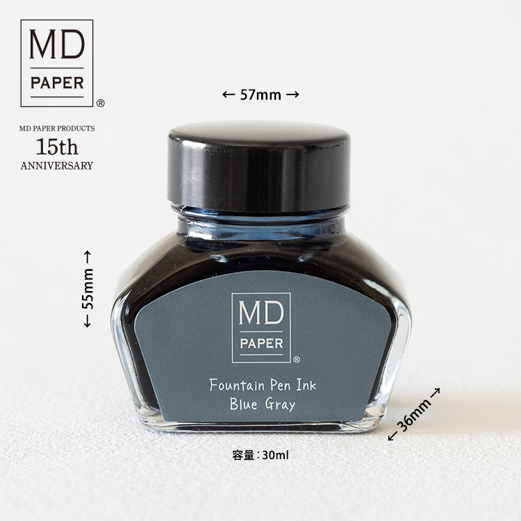 midori様 MIDORI（文具） ミドリ midori MDボトルインク 15th あすつく