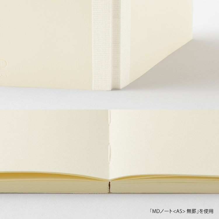 MIDORI（ミドリ） midori MDノート 新書サイズ あすつく対応 : 文房具