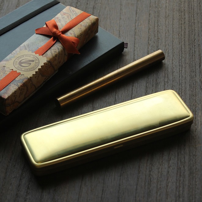 TRAVELER'S COMPANY（トラベラーズカンパニー） ペンケース おしゃれ