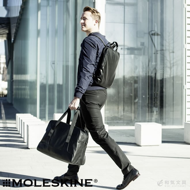 新品 モレスキン ダッフルバッグ ボストン ビジネス 旅行 ブラック 楽天市場】モレスキン/MOLESKINE【メトロ ダッフルバッグ】ボストン