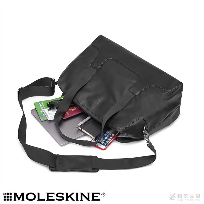 MOLESKINE モレスキン クラシック Classic ダッフルバッグ