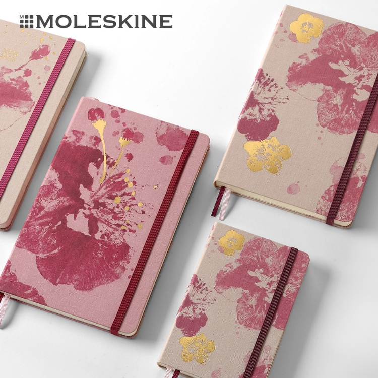 MOLESKINE（モレスキン） 限定 サクラ ノートブック BOX入 ラージ