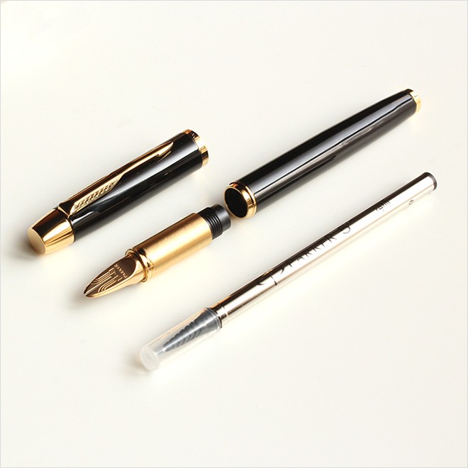 Parker ボールペン・万年筆セット 新品未使用品 パーカー公式限定