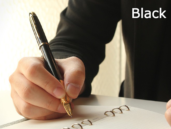 PARKER（パーカー） 万年筆 ボールペン でもない革新的な書き味 名入れ