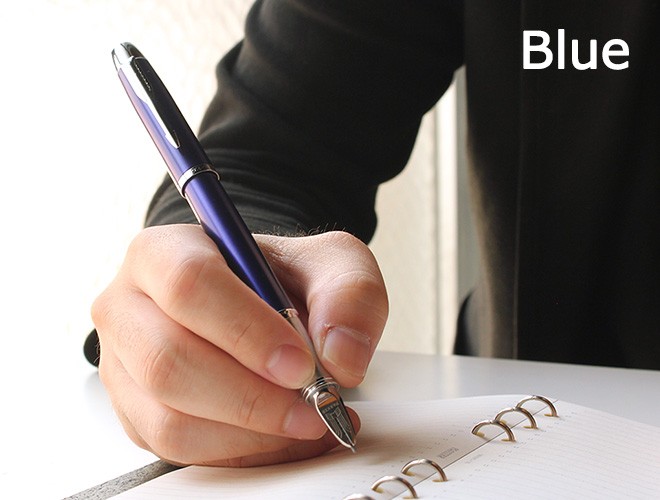 PARKER（パーカー） 万年筆 ボールペン でもない革新的な書き味 名入れ