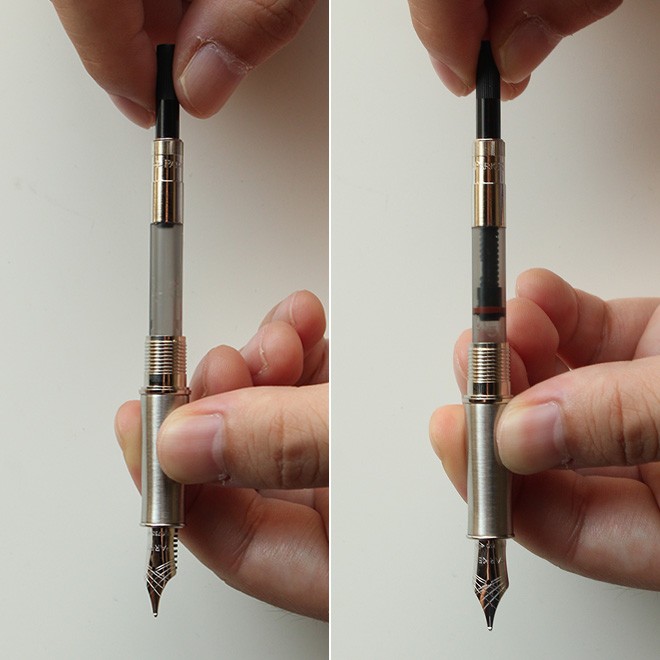 PARKER パーカー 万年筆 ブランド 名入れ 無料 ソネット