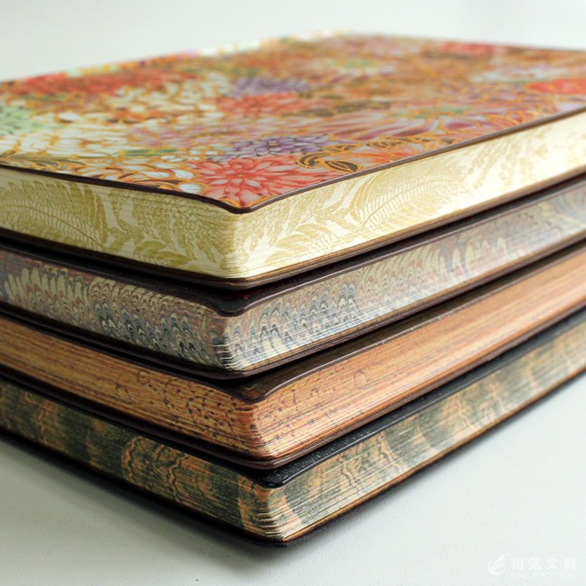 paperblanks（ペーパーブランクス） 名入れ 無料 ミディサイズ ソフト