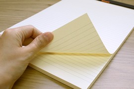 RHODIA（ロディア） メモ帳 ブロック R No.19 あすつく対応 : 文房具の