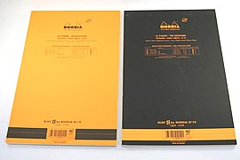 RHODIA（ロディア） メモ帳 ブロック R No.19 あすつく対応 : 文房具の