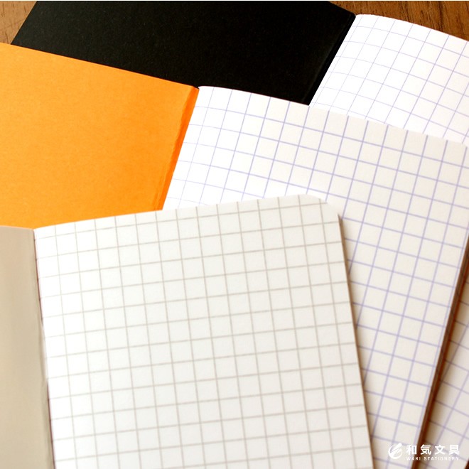 RHODIA（ロディア） クラシックホッチキス留めノート（ミニ） : 文房具
