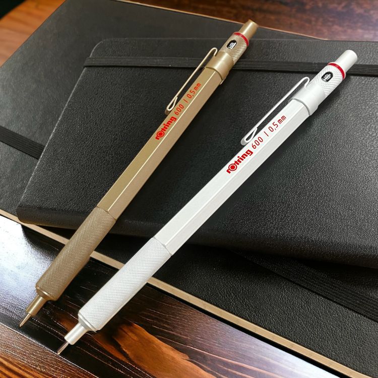 シャーペン オレンズネロ、ロットリングなど まとめ売り