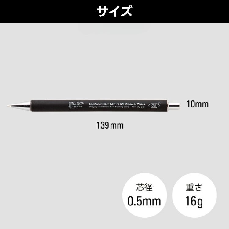 シャーペン コメント下さい Amazon.co.jp: ゼブラ シャープペン ニュースパイラルCC クリア