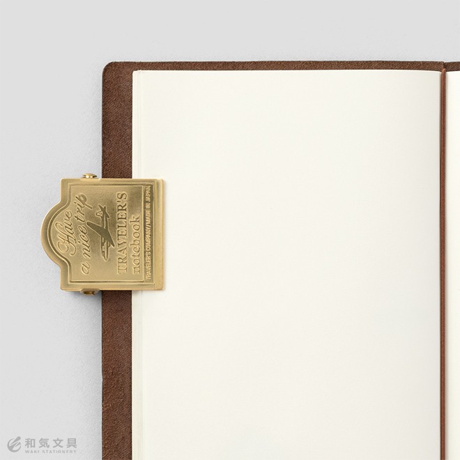 TRAVELER'S notebook ディスプレイ用品 非売品 トラベラーズ TRAVELER'S COMPANY - トラベラーズカンパニー