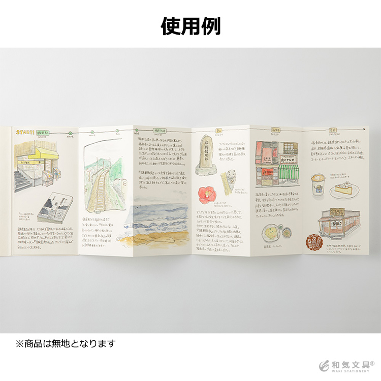 MOOMIN collaborates with TRAVELER'S COMPANY - TRAVELER'S