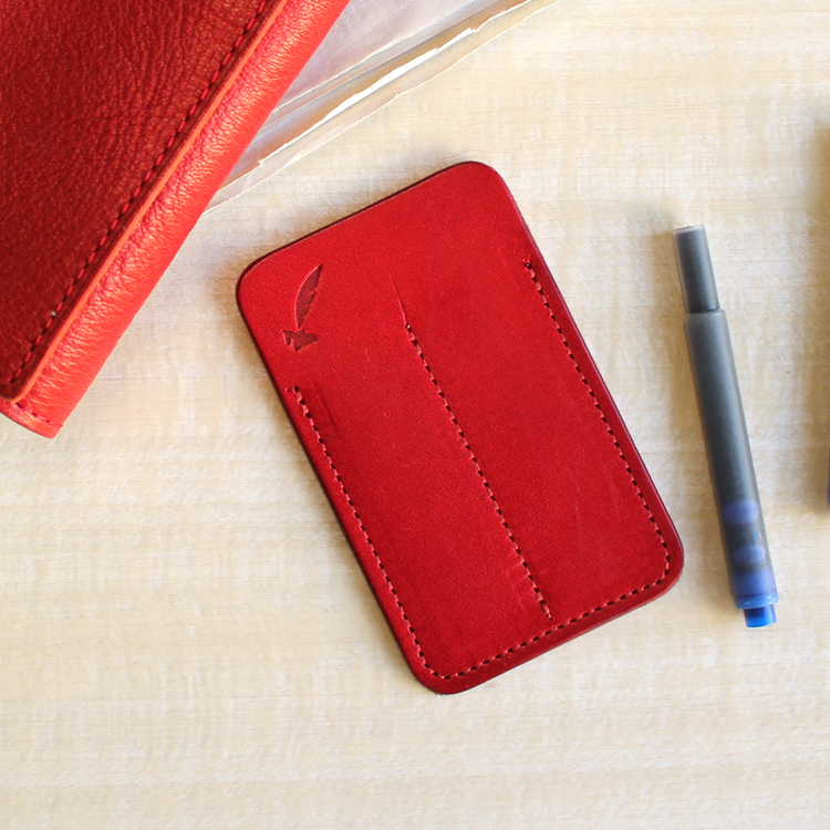 文房具まとめ売り筆記具レザー筆箱K刻印あり万年筆 特集｜伊東屋