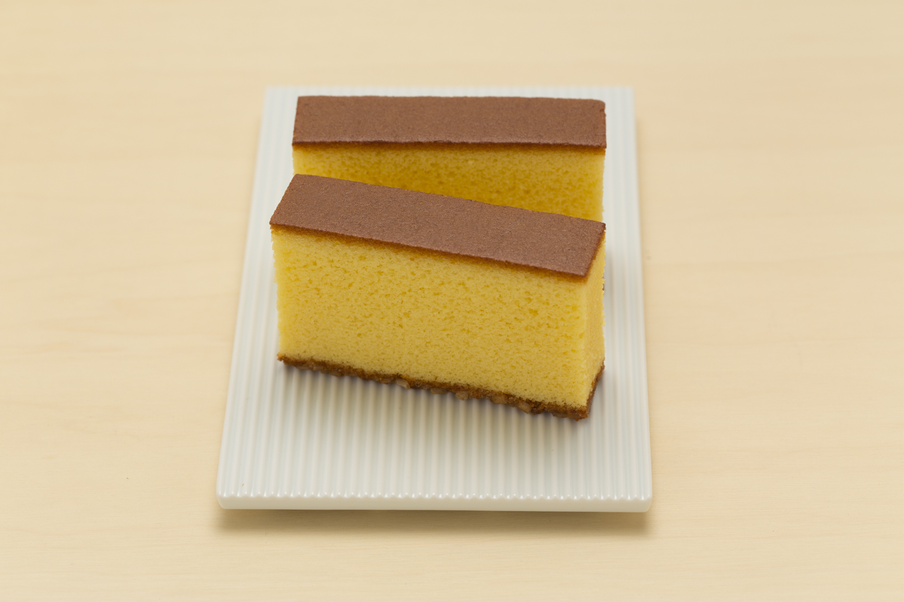 長崎カステラ