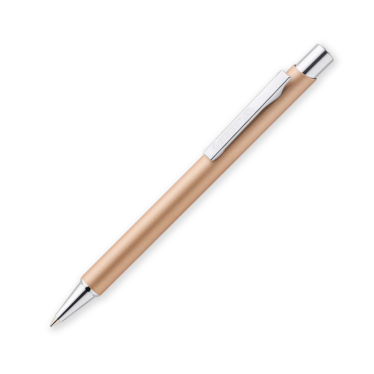 ステッドラー（STAEDTLER） 421-45 エランス ノック式ボールペン