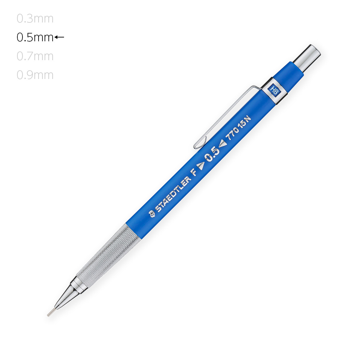 ステッドラー（STAEDTLER） 770 製図用シャープペンシル 770シリーズ