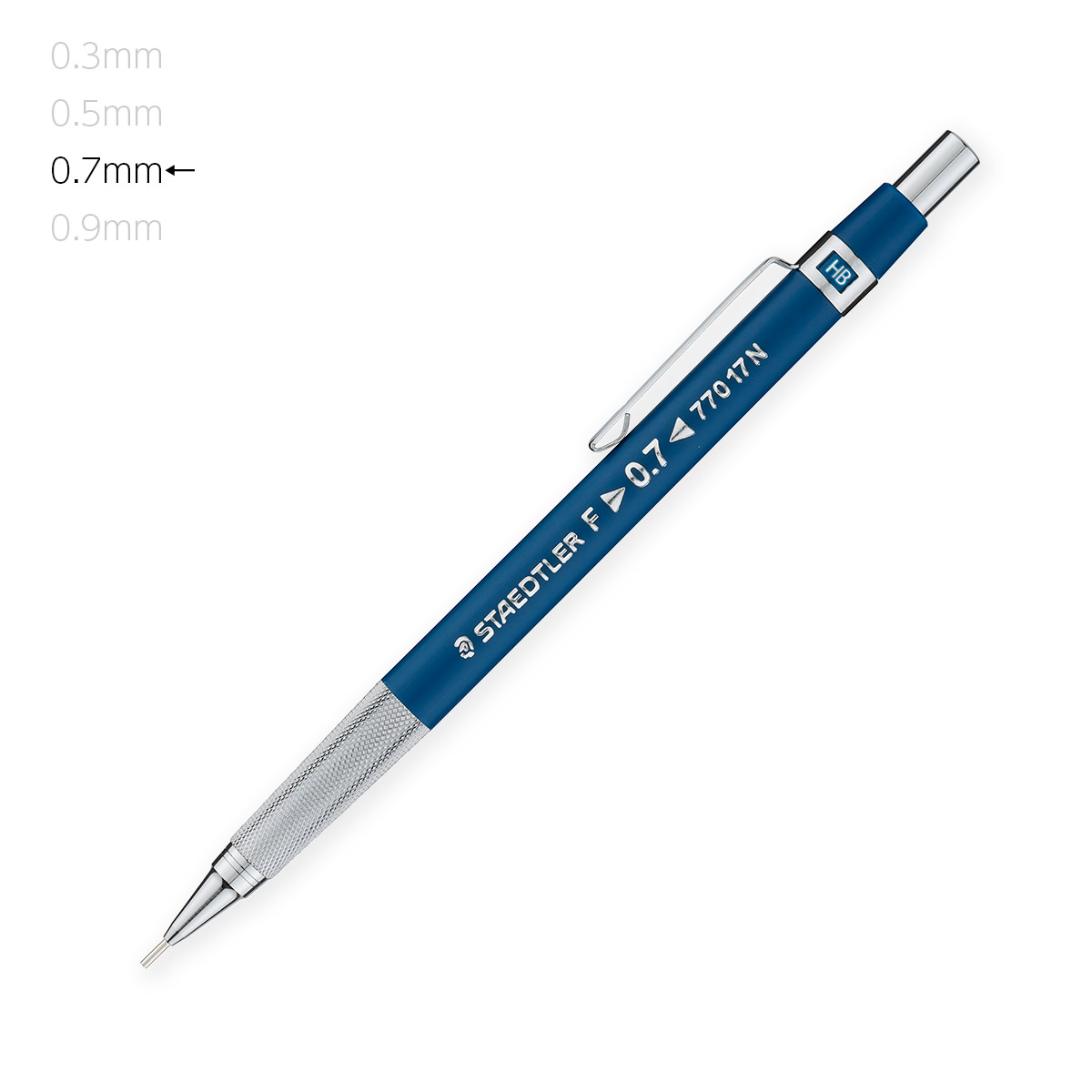 ステッドラー（STAEDTLER） 770 製図用シャープペンシル 770シリーズ