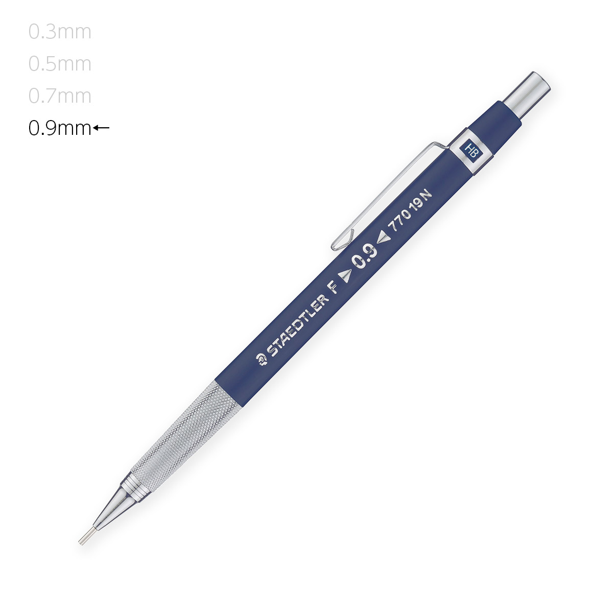 ステッドラー（STAEDTLER） 770 製図用シャープペンシル 770シリーズ
