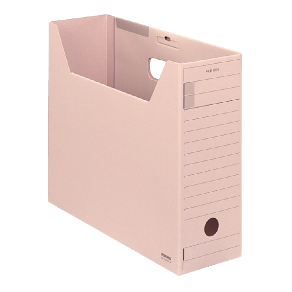 コクヨ ファイルボックス FS Fタイプ A4-LFFN 合計16冊 KOKUYO（コクヨ） A4-LFFN- ファイルボックス-FS Fタイプ A4 : ブング
