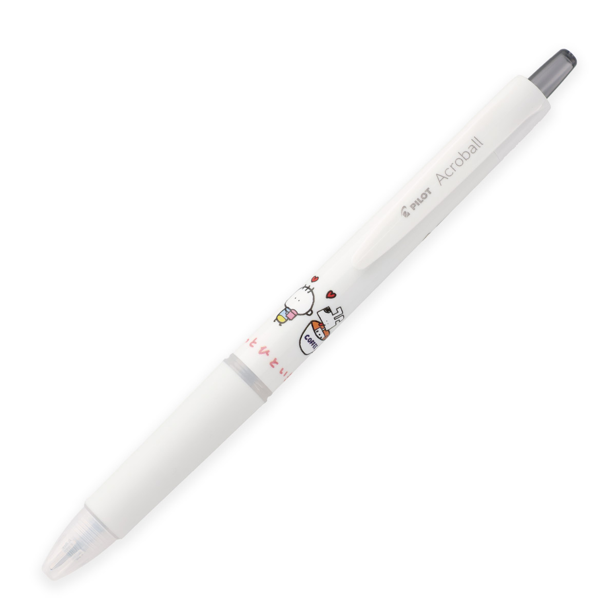 アクロボール パイロット BAB-5I26 油性ボールペン 限定デザイン