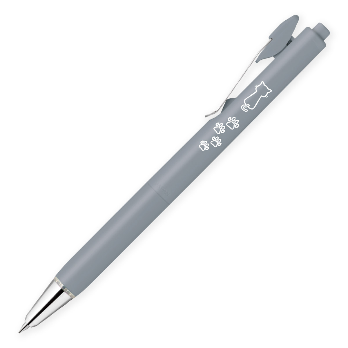 ブレン ゼブラ BAS87-_-CATA 油性ボールペン 0.5mm ブレンユー