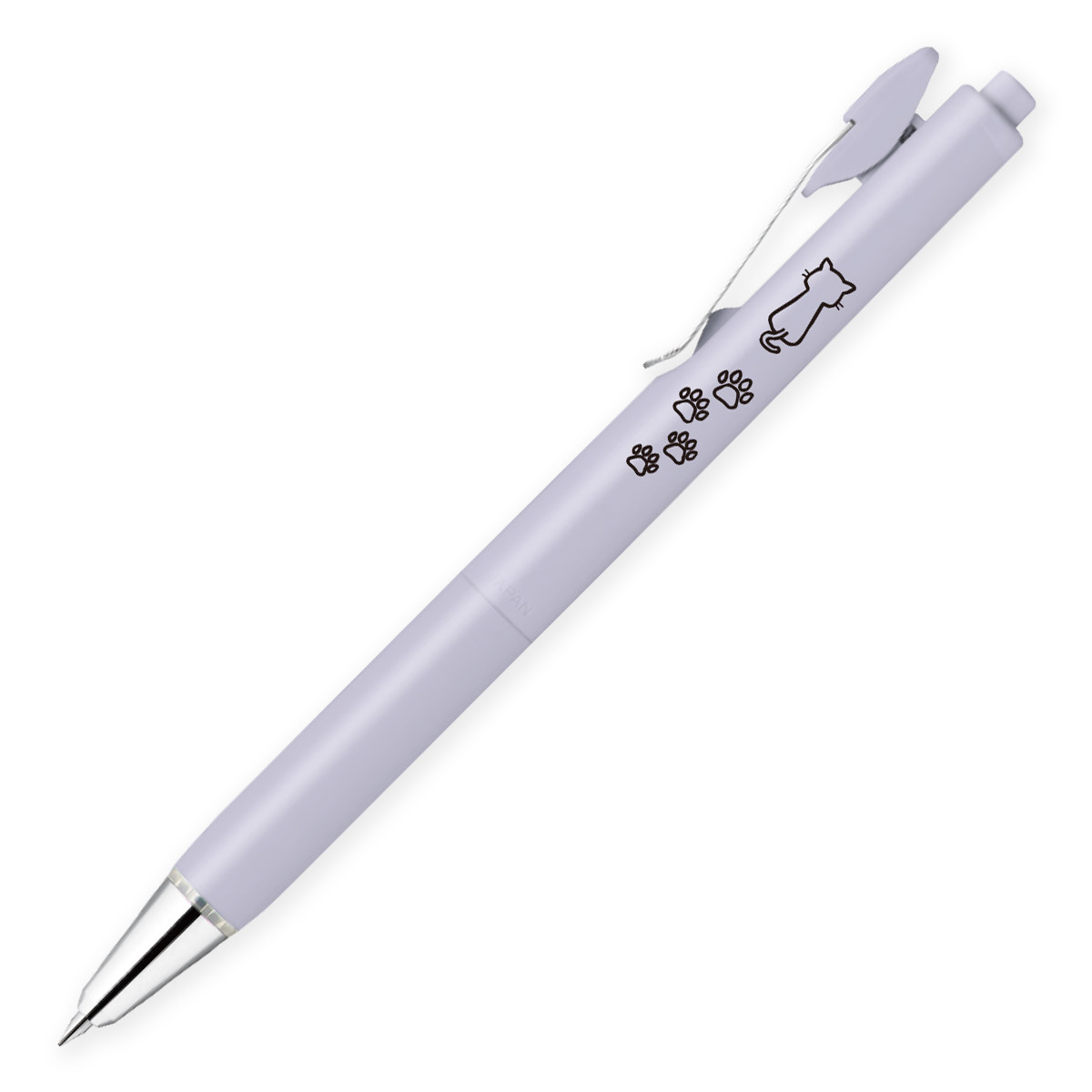 ブレン ゼブラ BAS87-_-CATA 油性ボールペン 0.5mm ブレンユー
