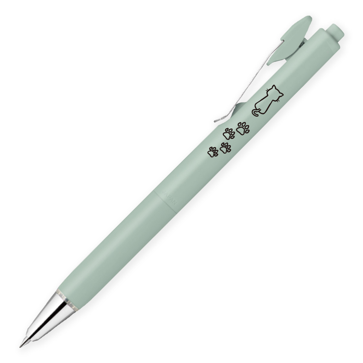 ブレン ゼブラ BAS87-_-CATA 油性ボールペン 0.5mm ブレンユー