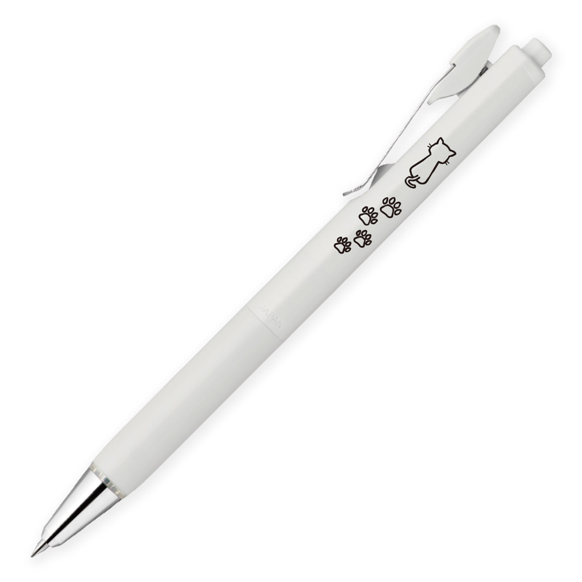本日のみ！色、型、締まり方共に最高です。 ホヘンベルギア　sp. ブラジル ゼブラ ノックペンシルM-1700｜最安値￥179|ほしい！ノベルティ