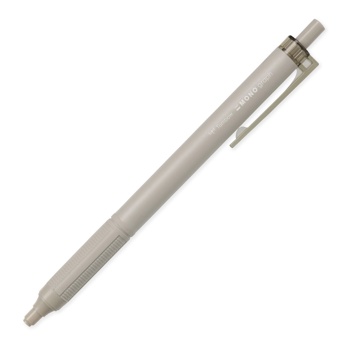 トンボ鉛筆　BC-MGLE　油性ボールペン　モノグラフライト　0.5mm　アッシュカラー＜ASH COLOR＞｜bunsute｜02