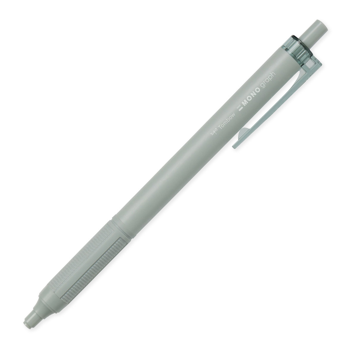 トンボ鉛筆　BC-MGLE　油性ボールペン　モノグラフライト　0.5mm　アッシュカラー＜ASH COLOR＞｜bunsute｜03