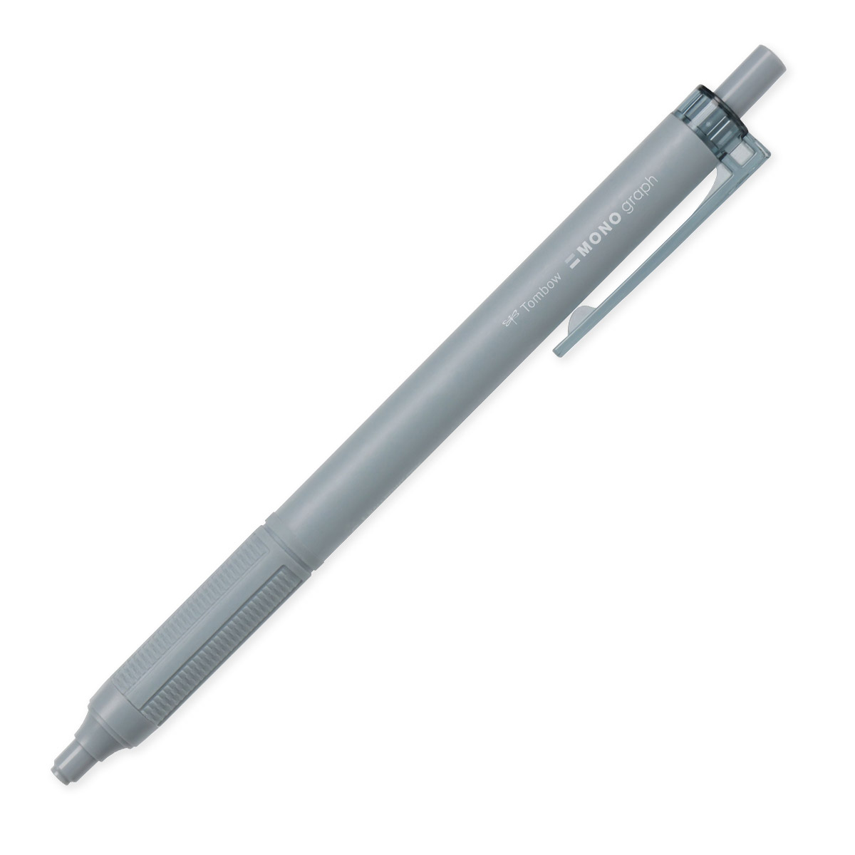 トンボ鉛筆　BC-MGLE　油性ボールペン　モノグラフライト　0.5mm　アッシュカラー＜ASH COLOR＞｜bunsute｜04