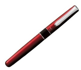 トンボ鉛筆　BW-2000LZ　水性ボールペン　ZOOM505