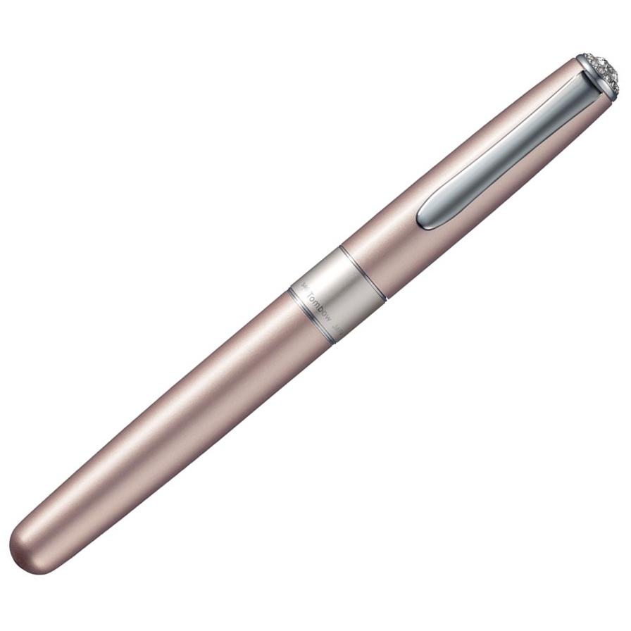 トンボ鉛筆　BW-LZS　水性ボールペン　スワロフスキー使用モデル　ZOOM505SW｜bunsute｜03