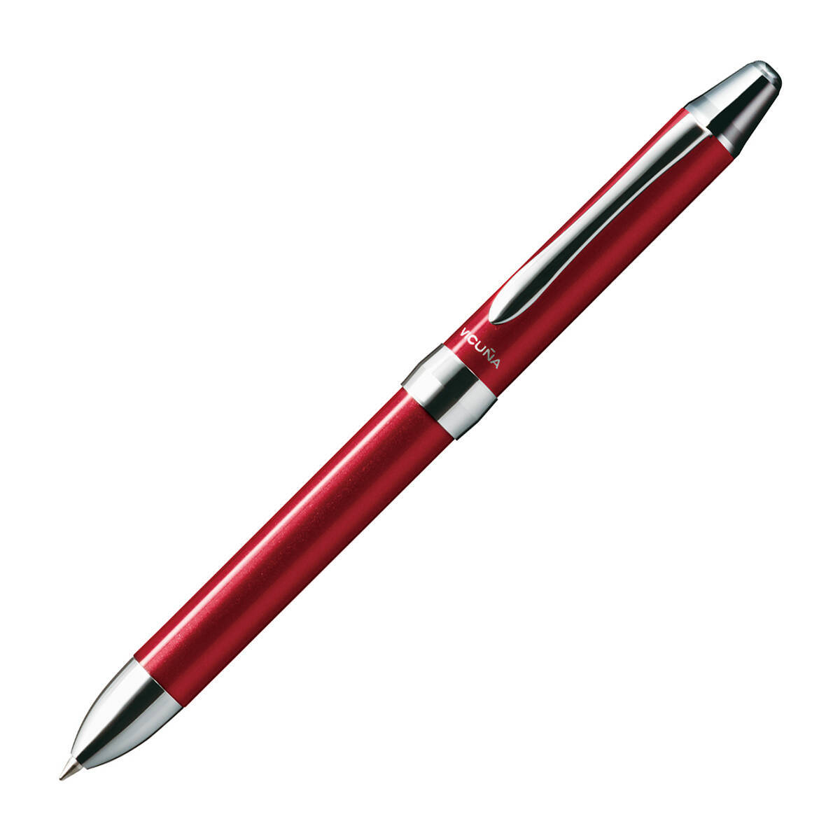 ぺんてる　XBXW1375　多機能ペン　ビクーニャEX1　0.7mmボールペン+0.5mmシャープペン　パック入り｜bunsute｜03