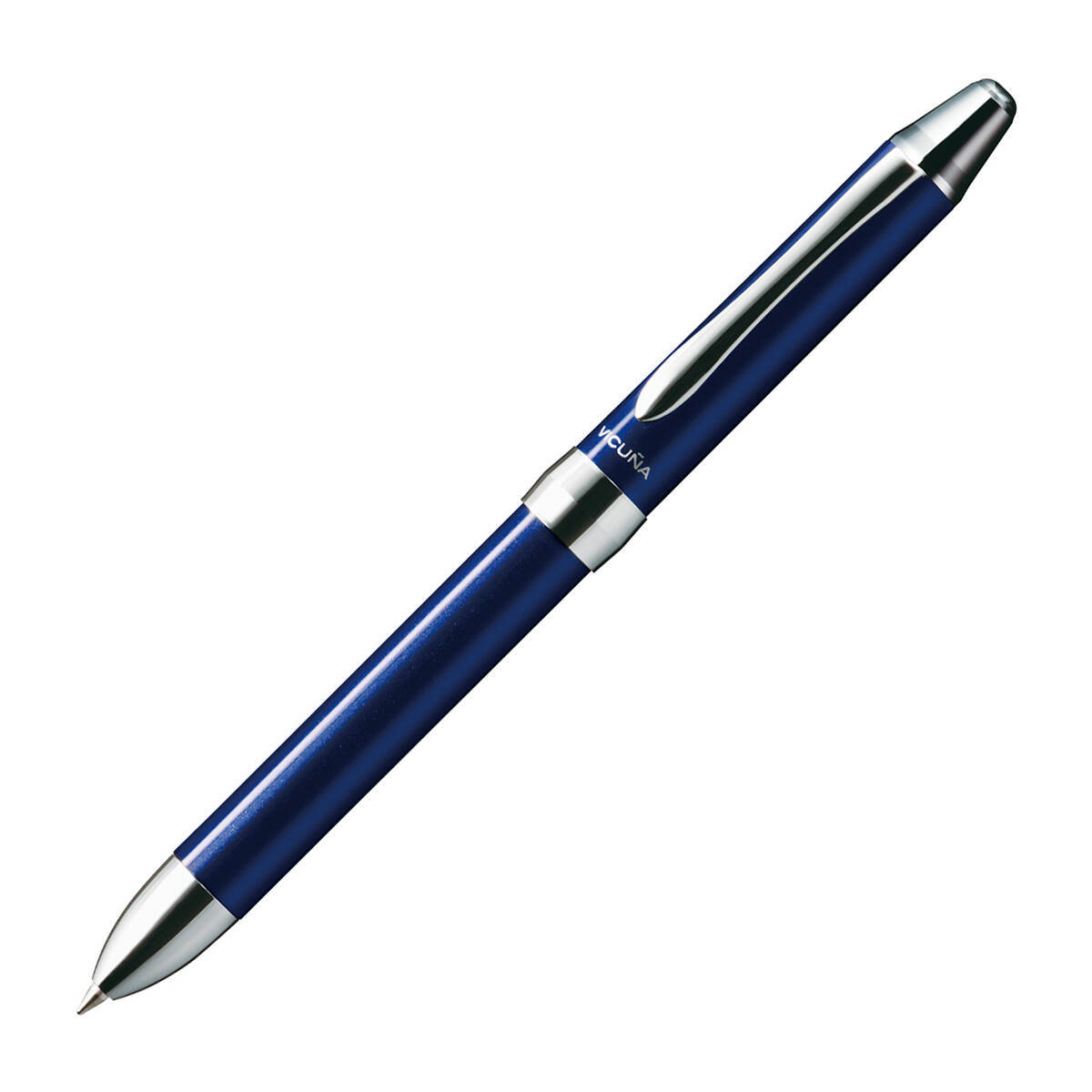 ぺんてる　XBXW1375　多機能ペン　ビクーニャEX1　0.7mmボールペン+0.5mmシャープペン　パック入り｜bunsute｜04