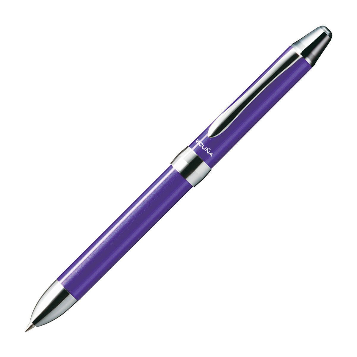 ぺんてる　XBXW1375　多機能ペン　ビクーニャEX1　0.7mmボールペン+0.5mmシャープペ...