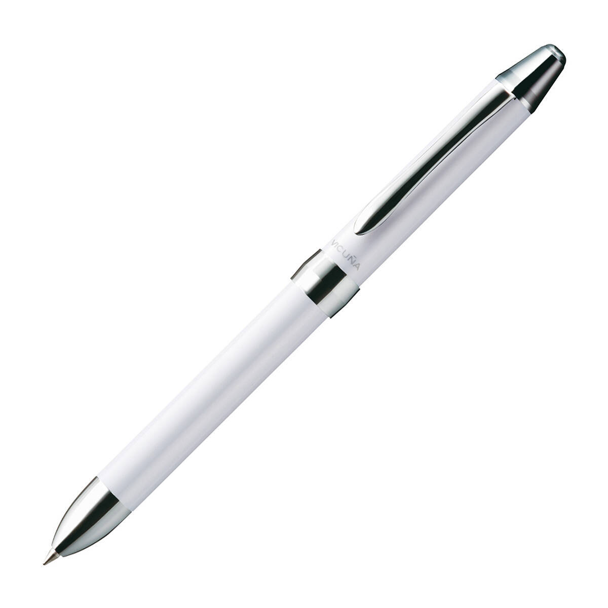 ぺんてる　XBXW1375　多機能ペン　ビクーニャEX1　0.7mmボールペン+0.5mmシャープペン　パック入り｜bunsute｜07