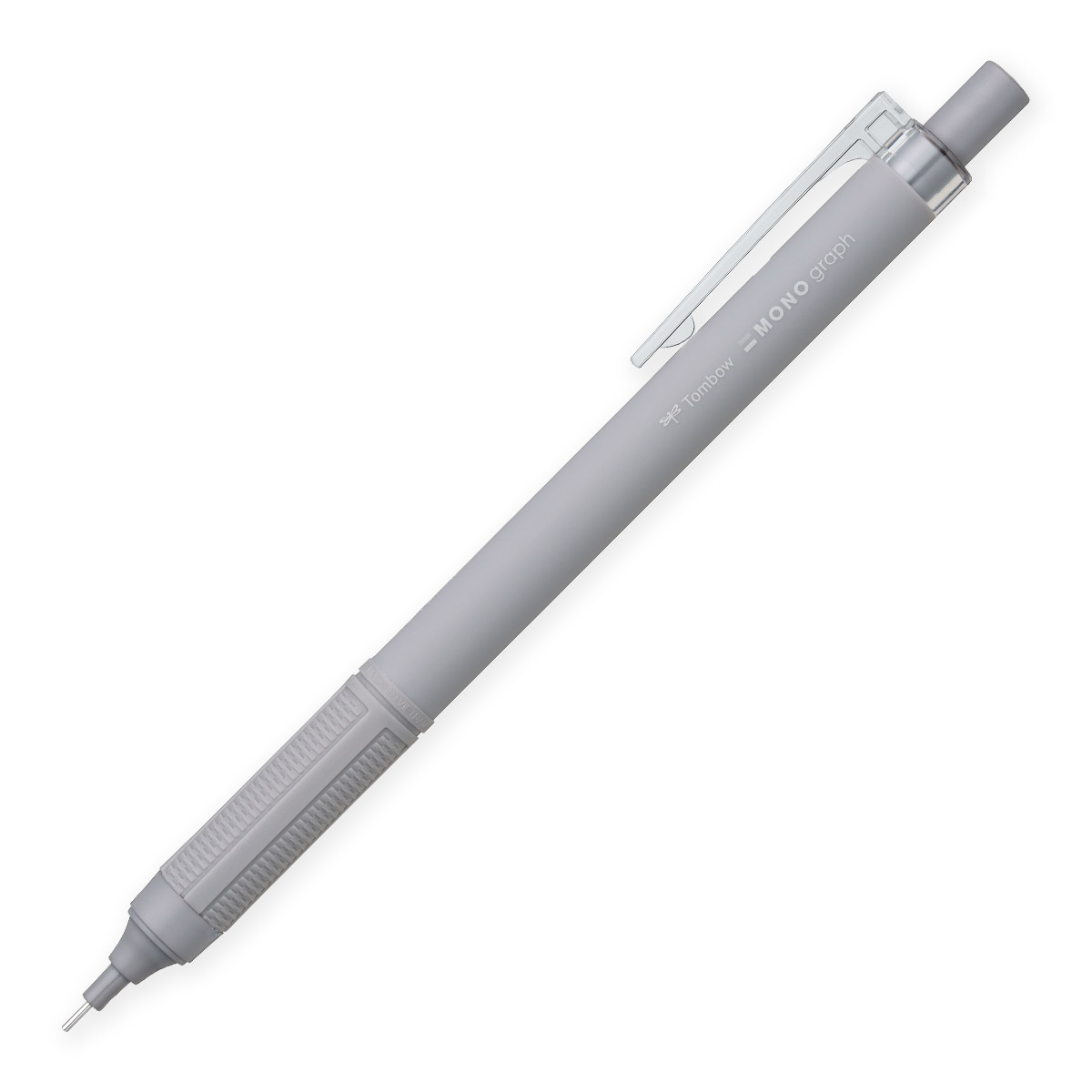 mermoto　シャーペン2本 トンボ鉛筆 シャープペンシル モノグラフファイン 0.5mm
