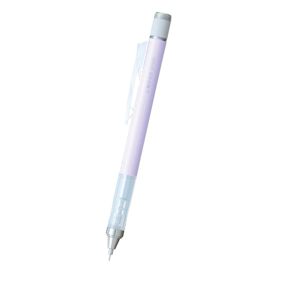 トンボ鉛筆 DPA-136 シャープペンシル モノグラフ パステルカラー 0.5mm :dpa-136:ブングステーション - 通販 -  Yahoo!ショッピング