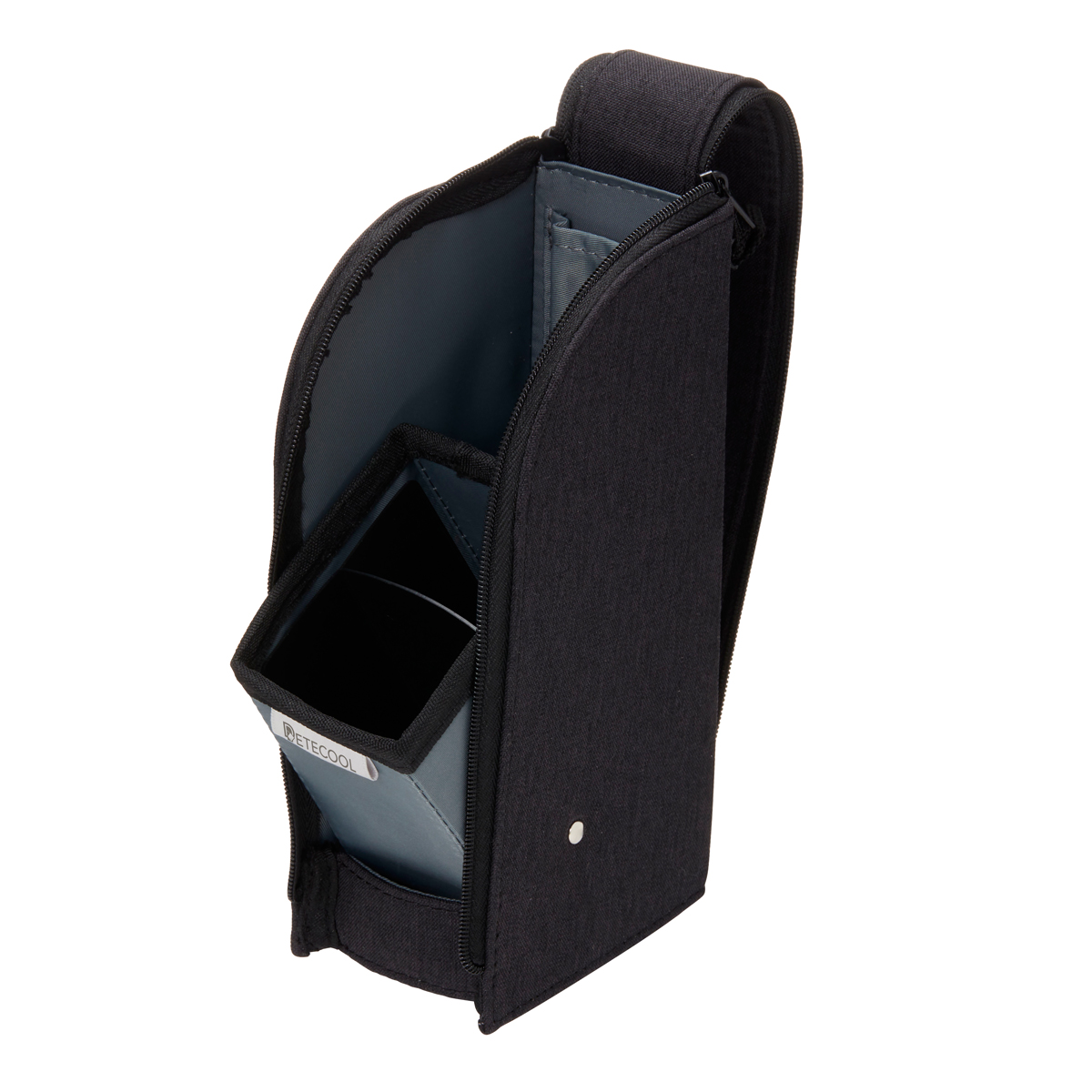 レイメイ藤井 FY379 ペンケース DETECOOL＜デテクール＞ : ブング