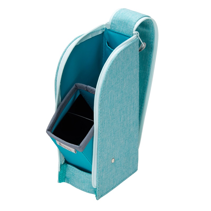 レイメイ藤井 FY379 ペンケース DETECOOL＜デテクール＞ : ブング