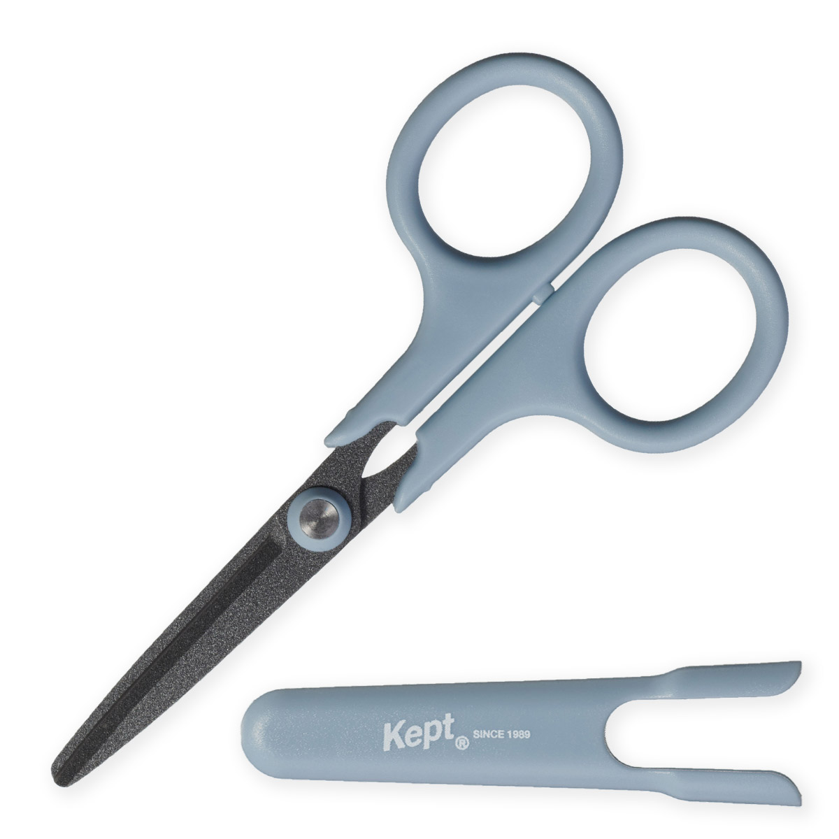 レイメイ藤井 KP4 フッ素コートハサミ ケプト＜Kept＞ ベタつかない
