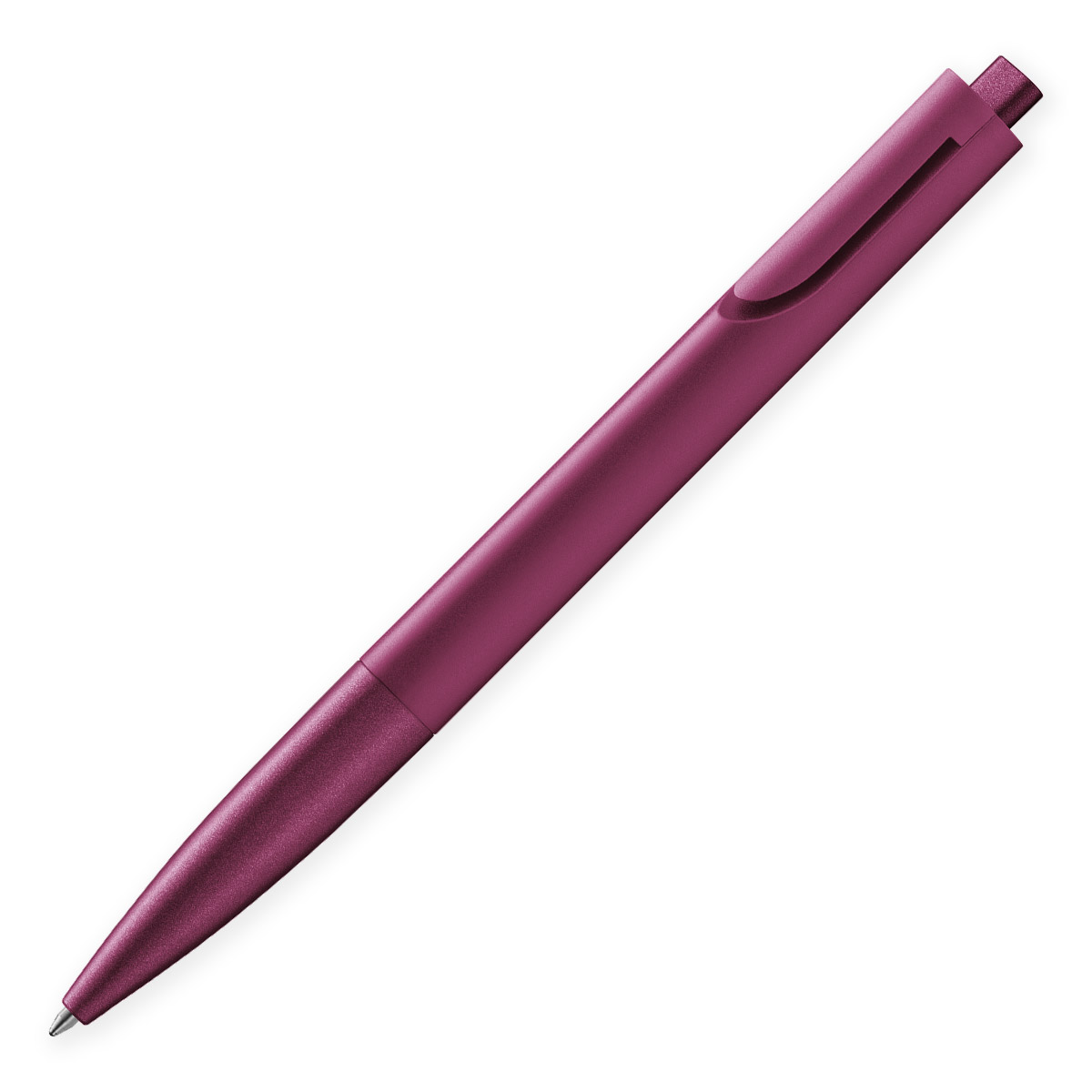 ノト 三菱鉛筆 L283 油性ボールペン LAMY noto ラミーノト