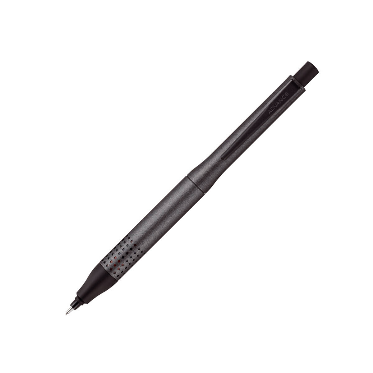 クルトガ 三菱鉛筆 M510301P シャープペンシル アドバンス