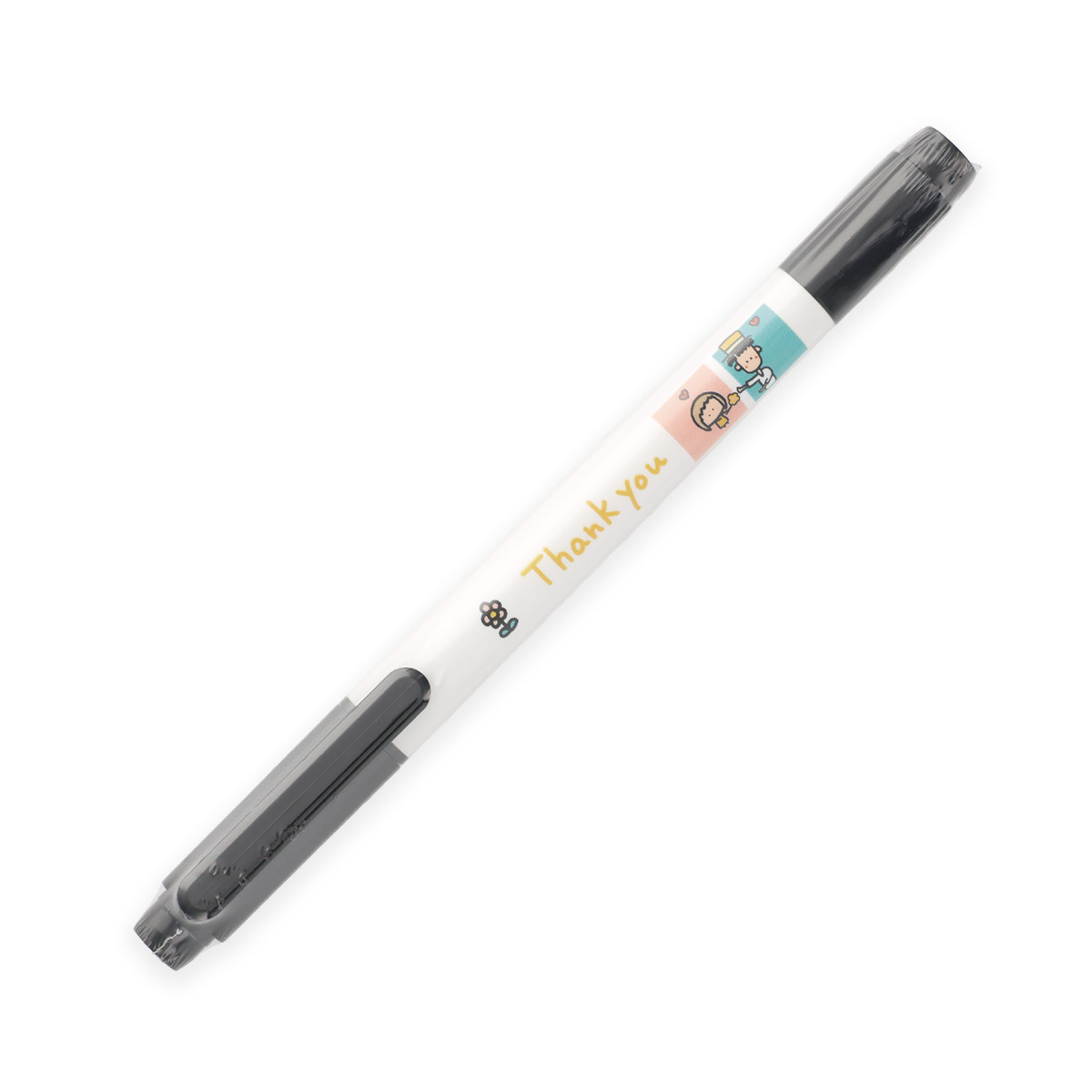 PILOT（パイロット） MOJ-FEI26 油性マーカー 名前ペン 限定デザイン