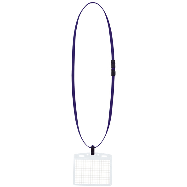 KOKUYO（コクヨ） ナフ-S188 吊り下げ名札セット ソフトケース アイド