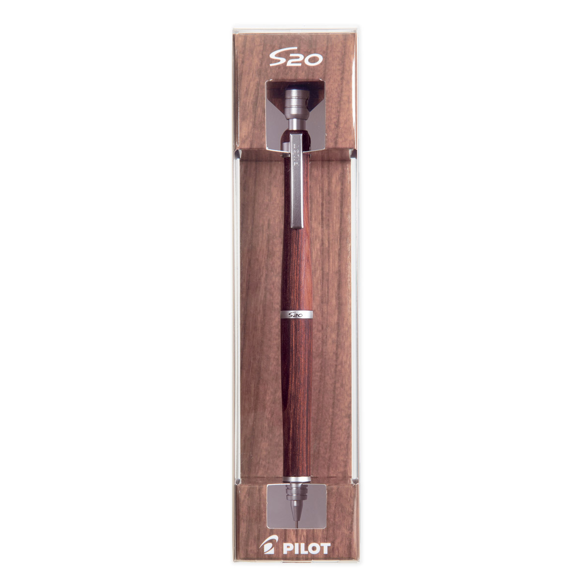 PILOT（パイロット） P-HPS2SK シャープペンシル PILOT S20＜エストゥ